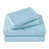Bleu clair est en rupture de stock