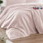 Lamarr Cotton Solid Colour Bedspread-1409748653-1409748642