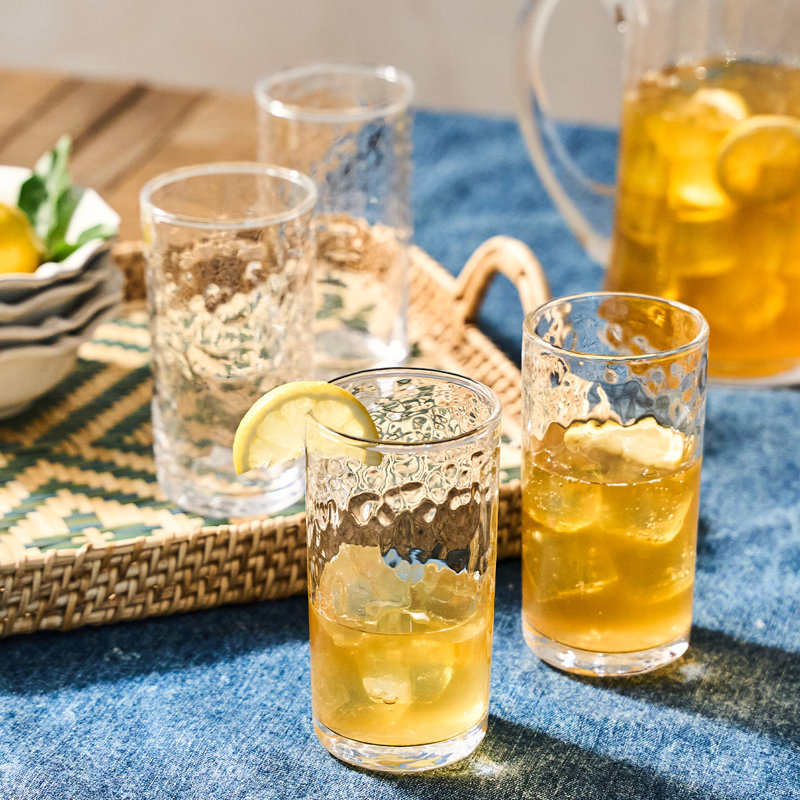 Puro 15 oz. Highball