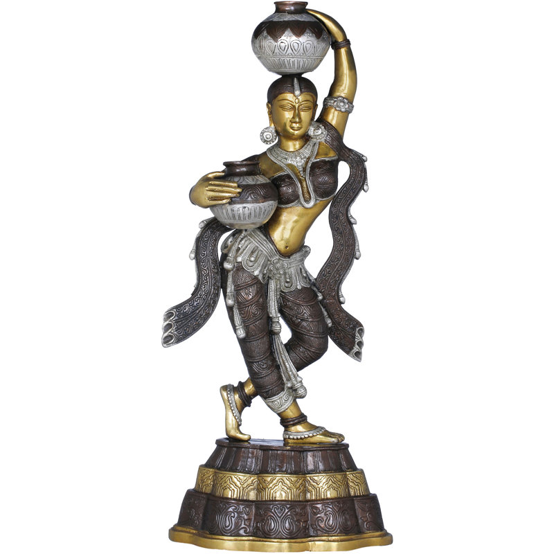 Religious & Spiritual Statue