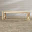 Banc de jardin pour l'extérieur Heritage Heritage-647659111