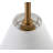 4-Light Linear Chandelier with Adjustable Length
