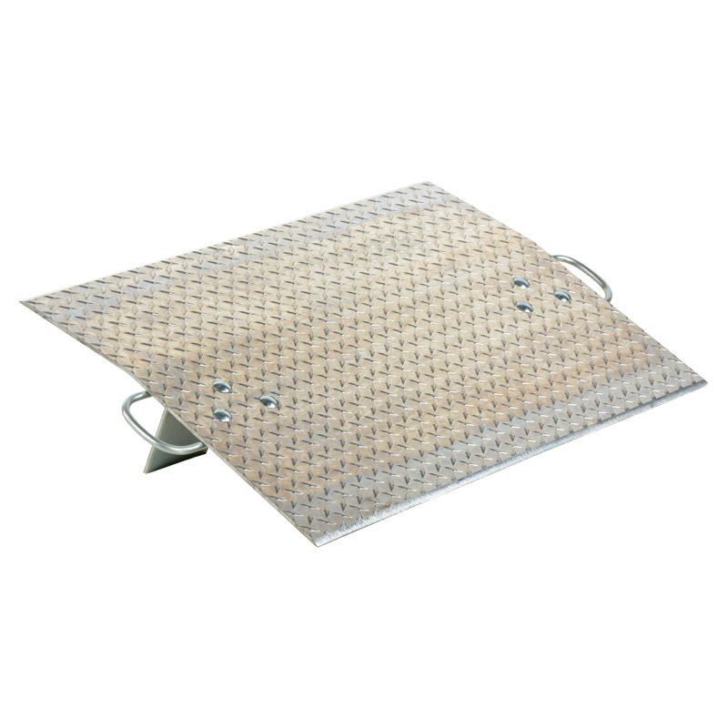 Rampe Vestil, H 6,32 po x l 36 po x P 24 po