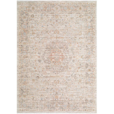 Teila Machine Woven Rug