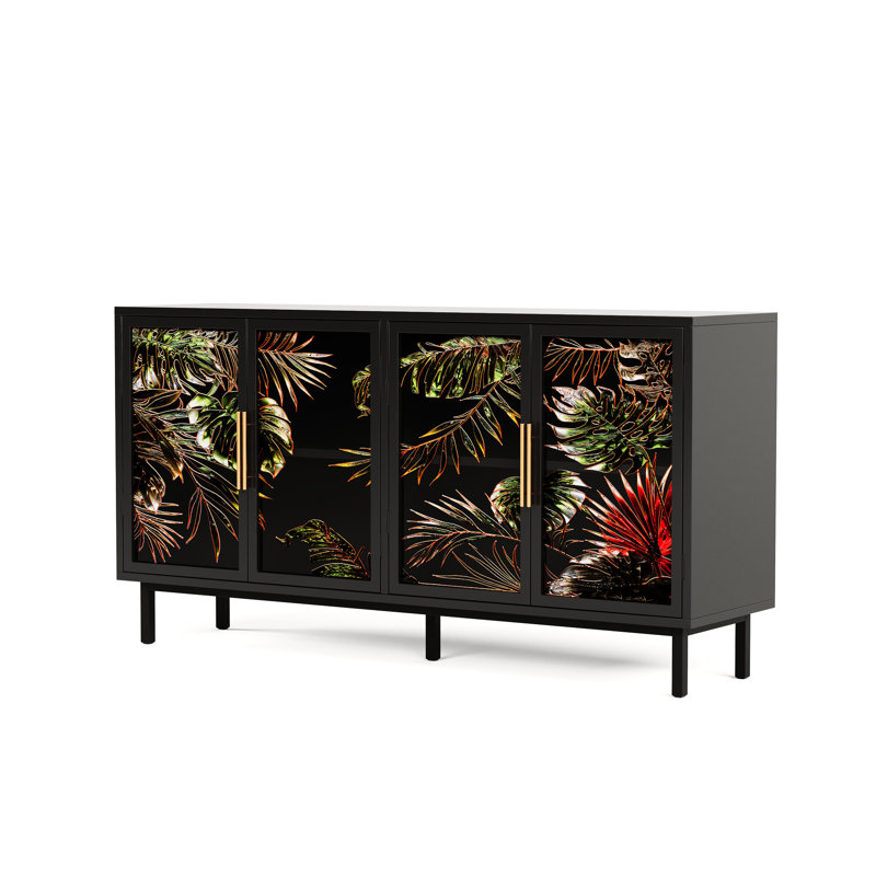 Buffet 60,3 po American Design