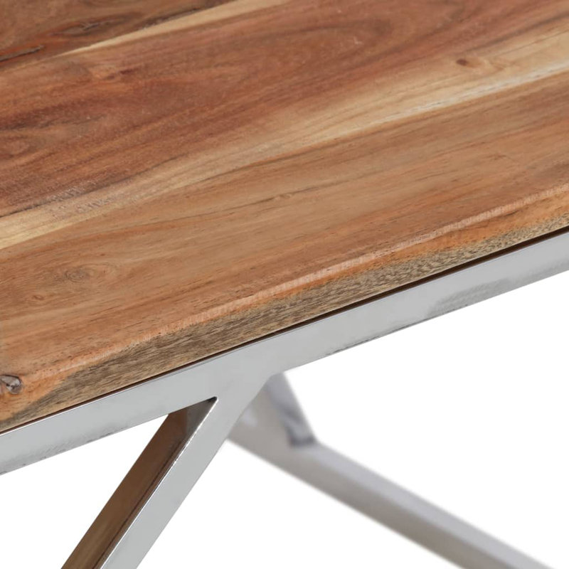 Levon Four Leg Coffee Table