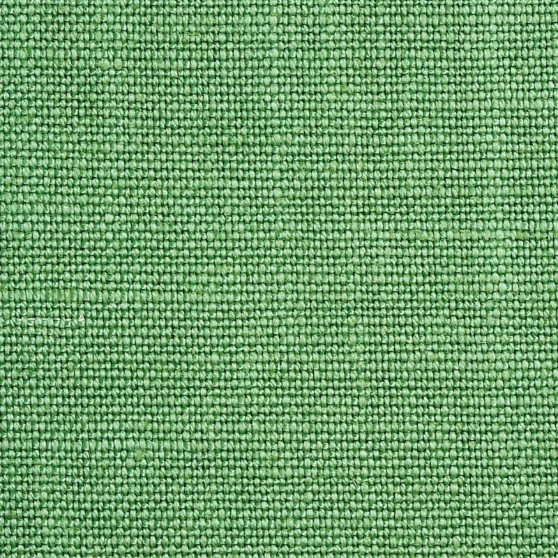 Tissu en lin Piet Performance, Jade