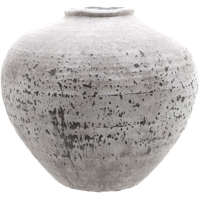 Costantina Handmade Ceramic / Porcelain Decorative Urns & Jars