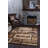 Alers Lodge Cabin Nature Canoe Indoor Rug-16344780