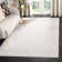 Tapis oriental crème / ivoire Calidia