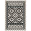 Tapis d'intérieur / extérieur Northpoint Veranda Performance Southwestern-90924442