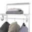 ClosetMaid ShelfTrack Hang Track Rail-86701108-86701110