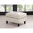 Ultimate Comfort Storage Ottoman