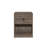 Osceola Queen Upholstered Panel Bed With 2 Nightstands-846550267-846550265