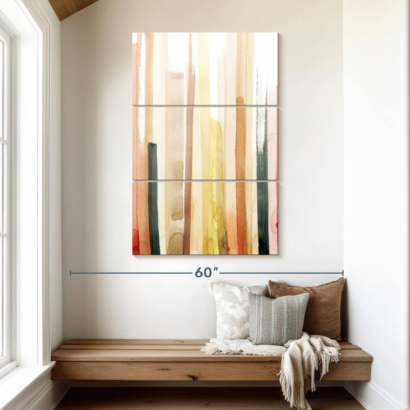 Coral Reach I