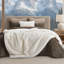 Jeté en fausse fourrure Aspen Luxe-116811436-116811441