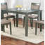 Ensemble repas pour 4 personnes Aviva