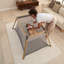 CoZee Go 3-in-1 Bassinet, Travel Cot & Playpen with Day and Night Shade-103708062