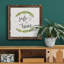 Country Charmer - Peinture sur toile encadrée-2058050522-2058050523