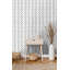 Rouleau de papier peint mat L 33 pi x l 20,8 po Brio