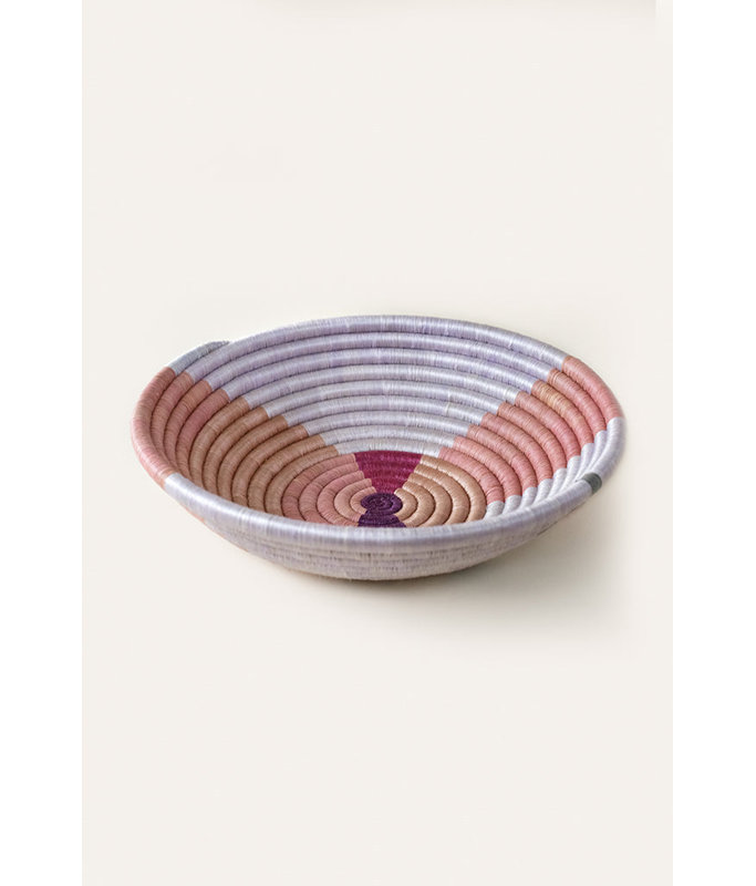 Shape Plateau Heather