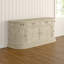 Celeste 180cm Solid Wood Sideboard