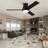 Jazyon 48'' Ceiling Fan with Light Kit-483904214