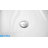 66.9'' x 30.7'' Freestanding Soaking Acrylic Bathtub