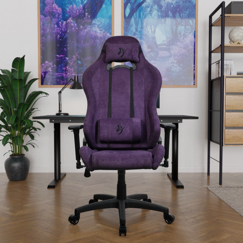 Tissu doux Torretta - Frêne, Mauve