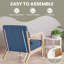 Upholstered Armchair-420433399