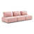 Pink Polyester
