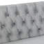 Melanie 4 Seater Velvet Corner Sofa -36553600