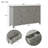 Briannalee Solid Wood Piece Bedroom Set-1267389270