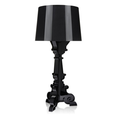 Lampe de table bourgogne