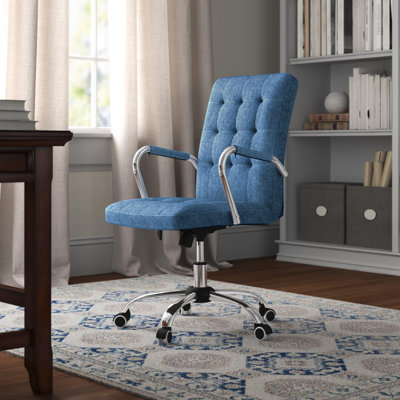 Chaise de travail Grullon