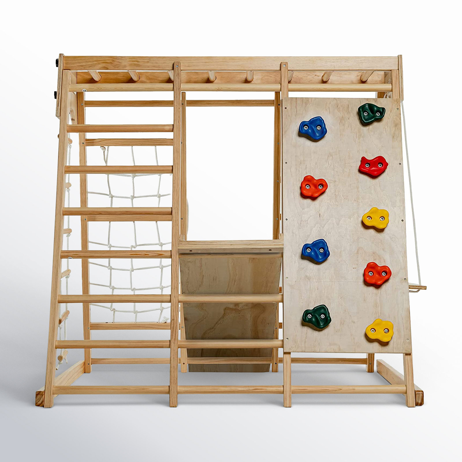 Avenlur Gym Climber