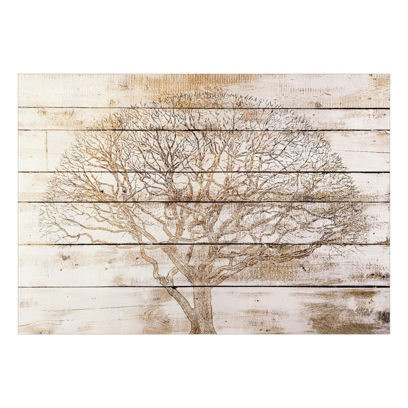 Papier peint adhésif Burnaby Burnaby, L 124 po x l 173 po