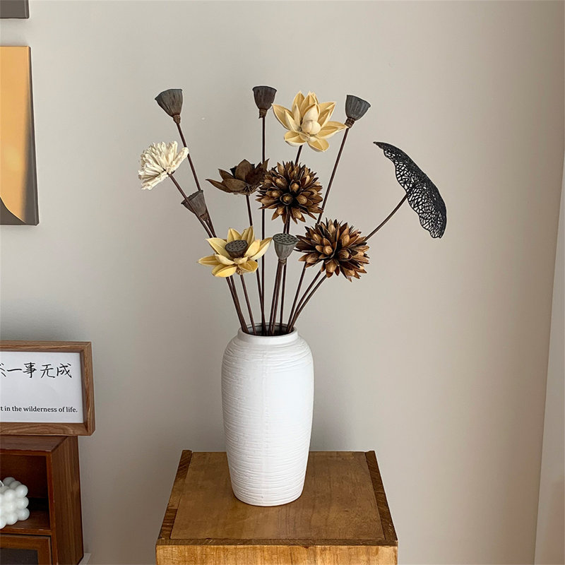 Faux fleurs artificielles