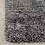 Tapis gris foncé Delane-425022807