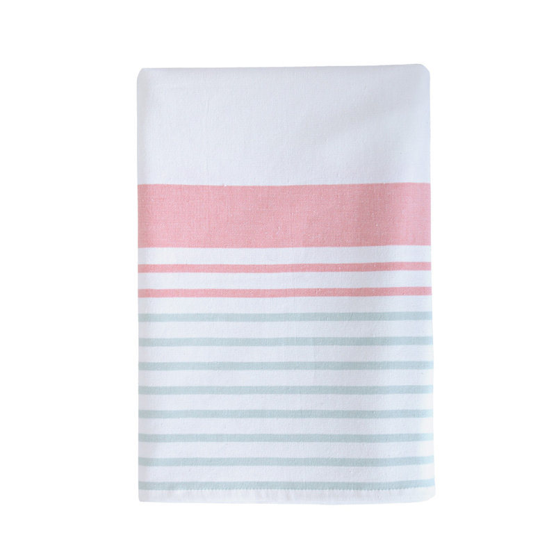 Serviette de bain 100% coton Melendez