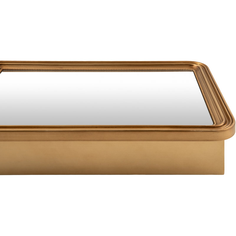 Miroir de salle de bain Piechota