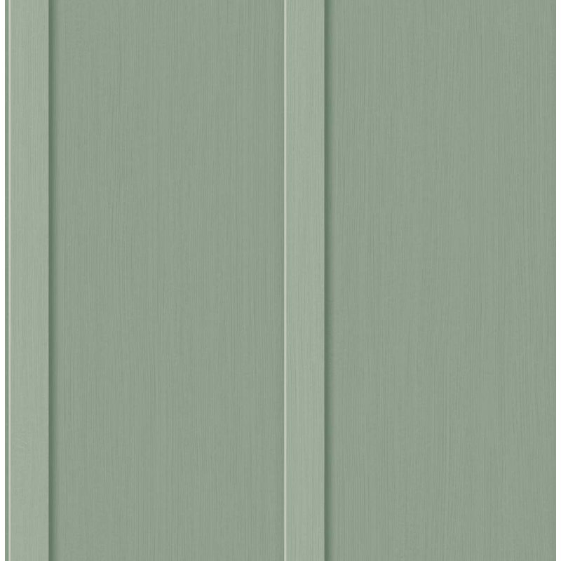 Sonnel 18cm x 52.10cm Peel and Stick Satin Wallpaper Roll