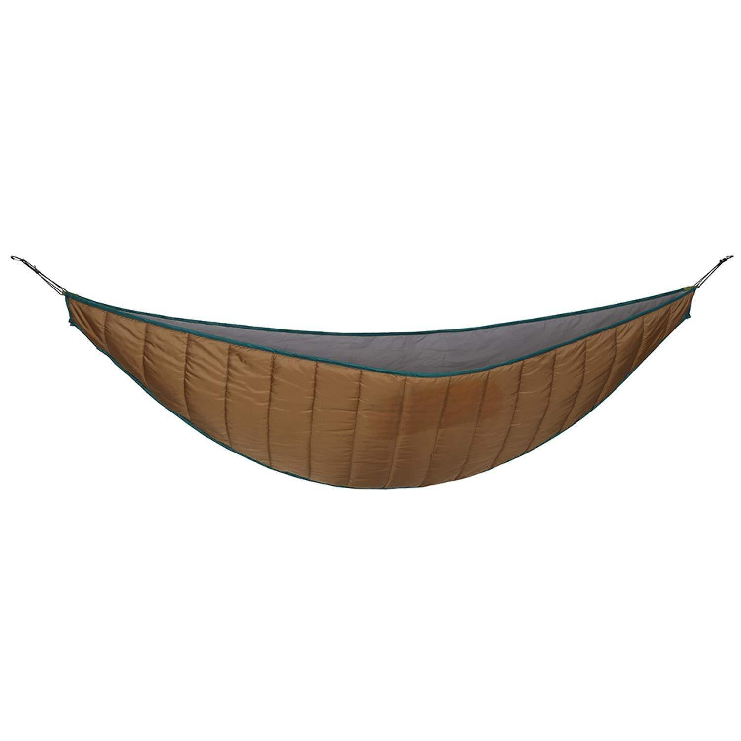 Lightweight Hammock Underquilt, Camping Quilts And... - Grandado