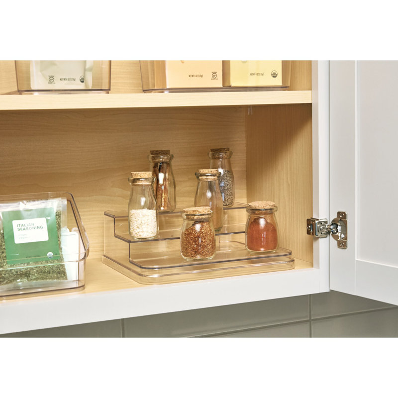 Crisp Freestanding Spice Rack