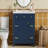 Premium Bathroom Vanity With Advanced Features For Optimal Storage And Style-113642679