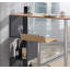 Clesta Vincent S-Form Bar Table