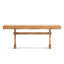 Table de salle à manger Felizitas
