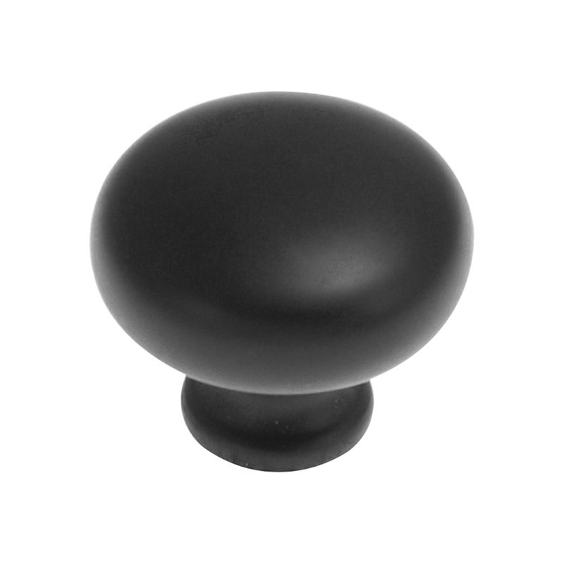 1-1/4 Diameter Mushroom Knob