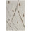 Anica Hand Tufted Wool Abstract Area Rug