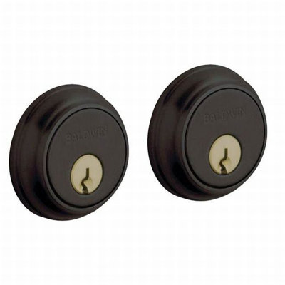 Traditional Double Cylinder